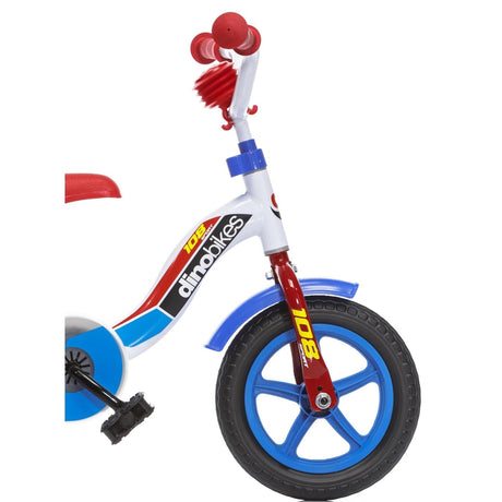 Dino Bikes Dino Boys Bike 108 Sport 10 pollici