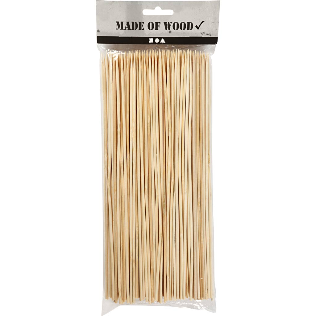 Https: www.cchobby.nl bastoncini-di-bambù-l-25-cm-spessore-3-mm-200-pezzi-1-scatola-109028