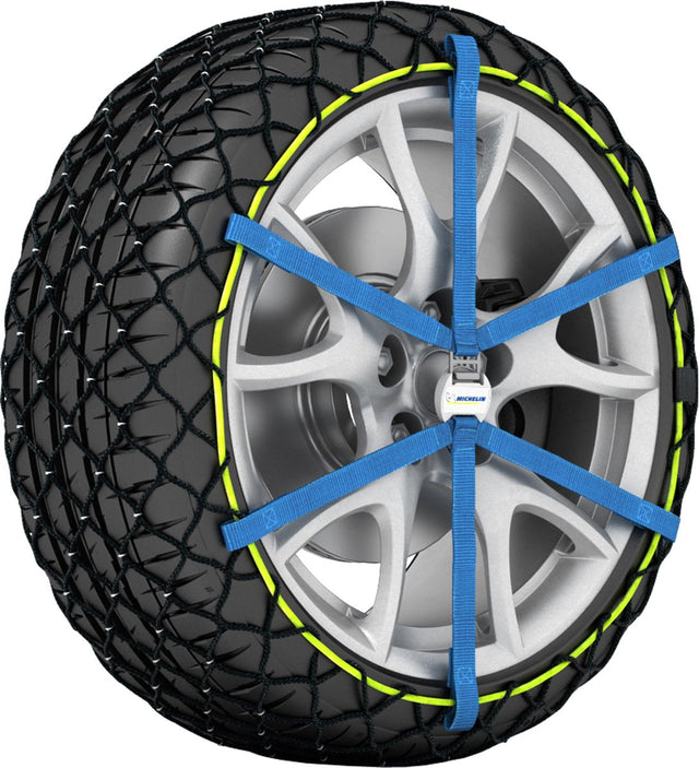 Michelin easy gripevolution - 2 catene da neve - evo14