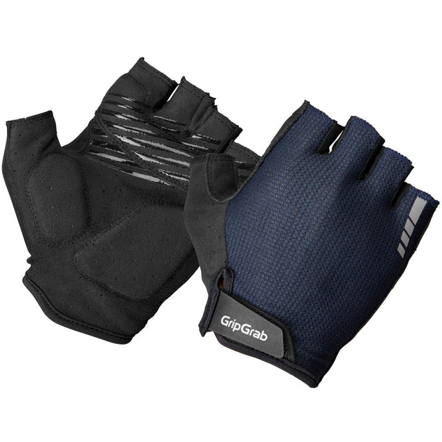 Gripgrab explr rc max imbottito - guanti da ciclismo