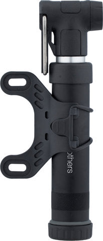 Mini pompa Crankbrothers Gem