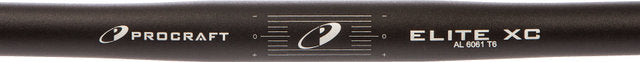 Manubrio piatto Procraft Elite XC 25.4