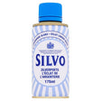 Silvo argento lucido 175 ml argento lucido 175 ml
