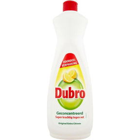 Dubro | 4 pezzi
