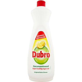 Dubro | 4 pezzi