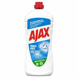 Ajax | 4 pezzi