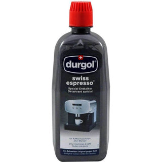 Durgol decalcificante svizzero espresso 500 ml