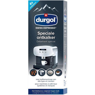 Durgol decalcificante svizzero espresso 500 ml