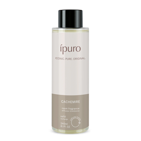 Ricarica per diffusore di fragranza Ipuro cachemire 240ml