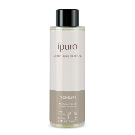 Ricarica per diffusore di fragranza Ipuro cachemire 240ml