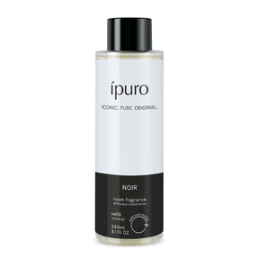 Ricarica per diffusore di fragranza Ipuro noir 240ml
