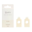 Ipuro car line blanc ricarica 2 x 9gr