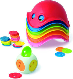 Scatola da gioco Bilibo