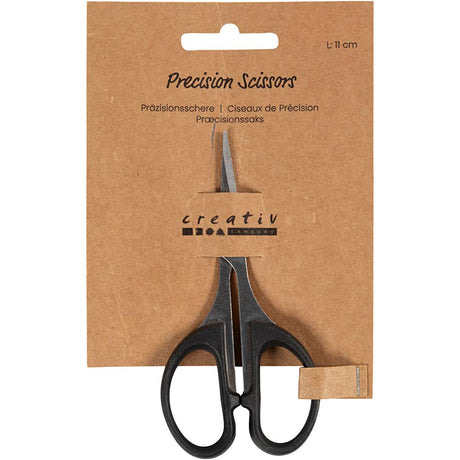 Azienda creativa https: www.cchobby.nl forbici di precisione-l-11-cm-destrimani-1 pezzo