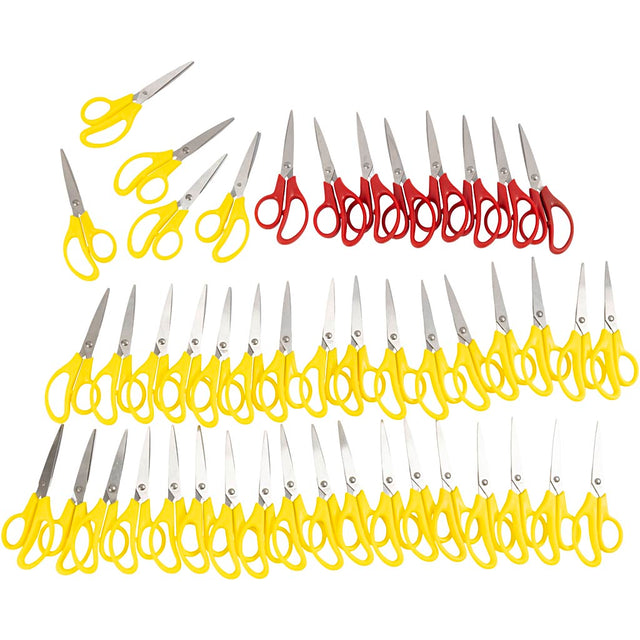 Https: www.cchobby.nl forbici per bambini-l-12-5-cm-appuntite-destre-mancine-48-pezzi-1-scatola