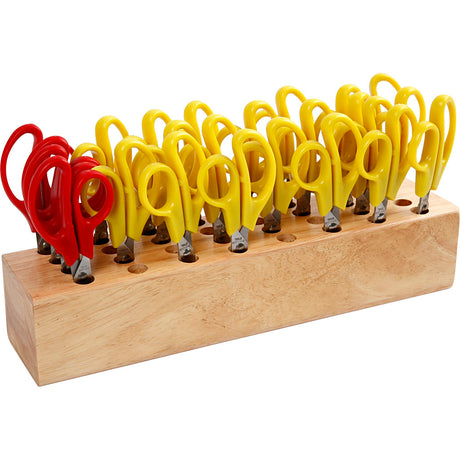 Azienda creativa https: www.cchobby.nl forbici-per-bambini-l-12-5-cm-rotonde-1-set