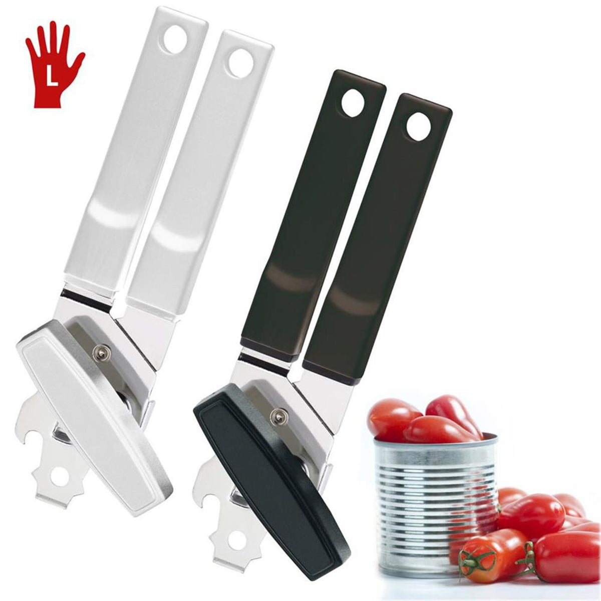 Apriscatole per mancini Westmark