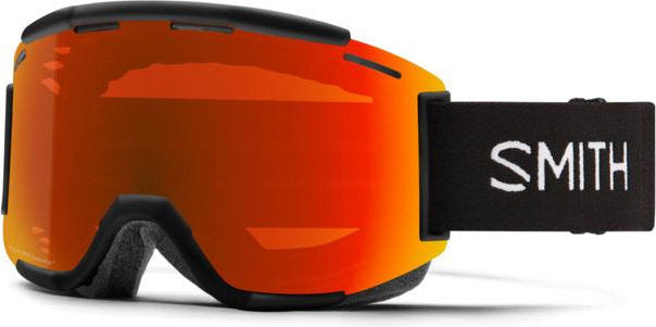 Occhiali da mtb E-vision Smith Squad