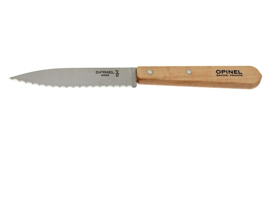 Coltello da cucina per verdure Opinel - n.113