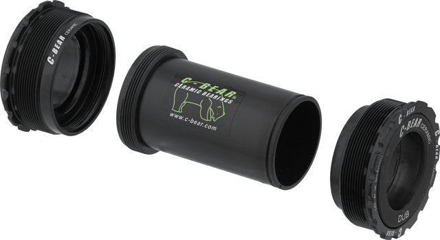 Movimento centrale da corsa C-bear t47 sram dub gen2 86