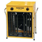 Resistenza elettrica master b22epb gialla