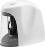 Temperamatite Westcott - elettrico - batterie escluse - bianco - ac-e55041