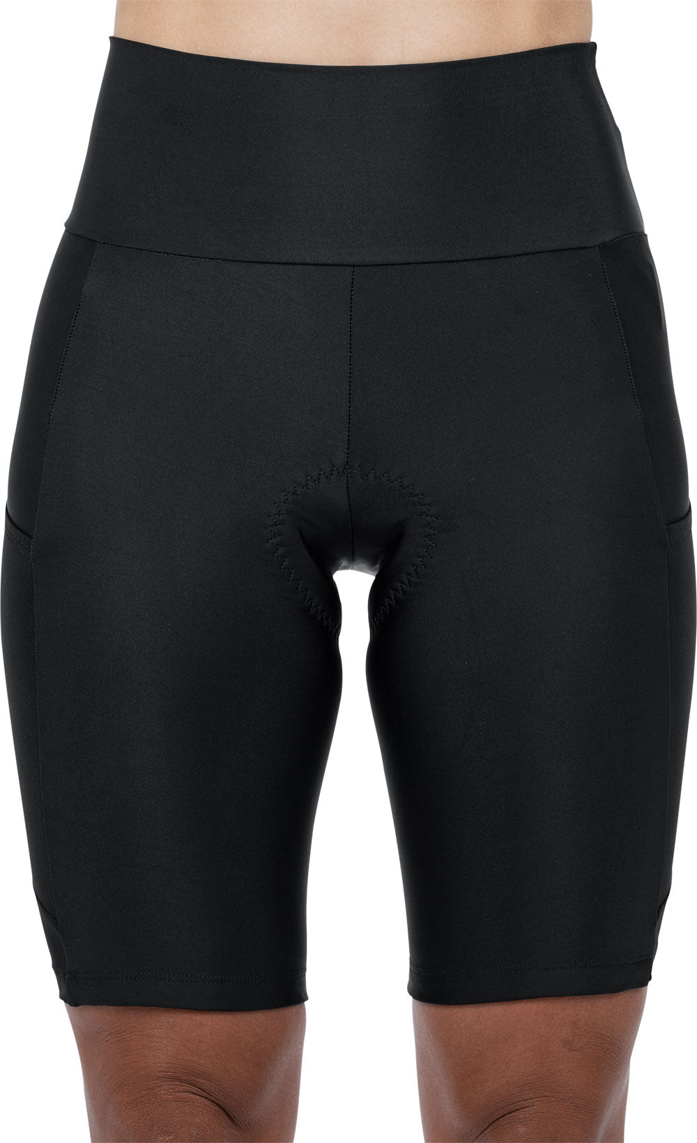 Cube atx ws - pantaloncini da bici da donna