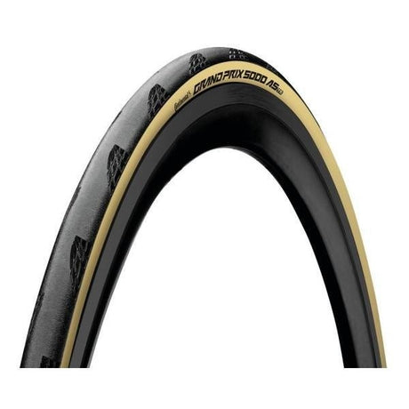 Continental - grand prix 5000 all season tr 700x35 nero panna sw
