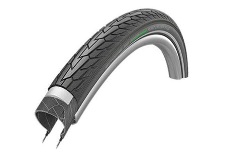 Road Broad Cruiser 28 x 1.40 (37-622) nero