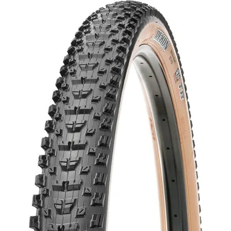 Maxxis esterno di ricognizione dei pneumatici Exo tanwall 29 x 2,35 zw br piega