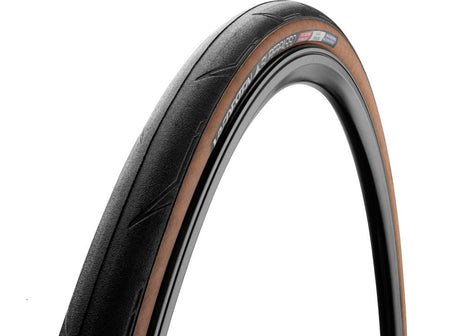 Pneumatico Vredestein superpasso pro 25-622 nero trasparente
