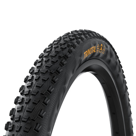 Pneumatico Continental trinotal race grip 60-622 piega nera