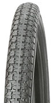 TIRO DEESTONE D776 225-17 TT 33L STREE