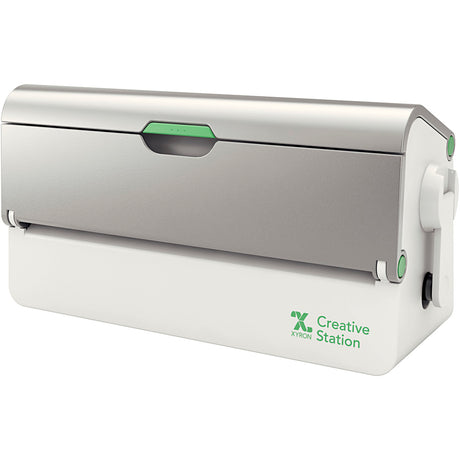 Xyron https: www.cchobby.nl -easy-laminator-b-21-cm-a4-a6-1-pezzo