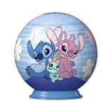 Ravensburger palla puzzle Disney Stitch (disegno 3)