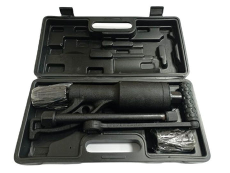 Silver versnellingssleutel voor wielen 1:78 6200nm