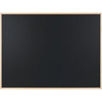 Lavagna bi-ufficio 1200x900 marrone