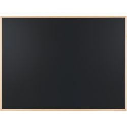 Lavagna bi-ufficio 1200x900 marrone