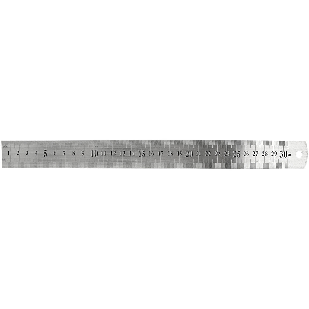 Azienda creativa https: www.cchobby.nl righello-l-30-cm-1-pezzo-11709