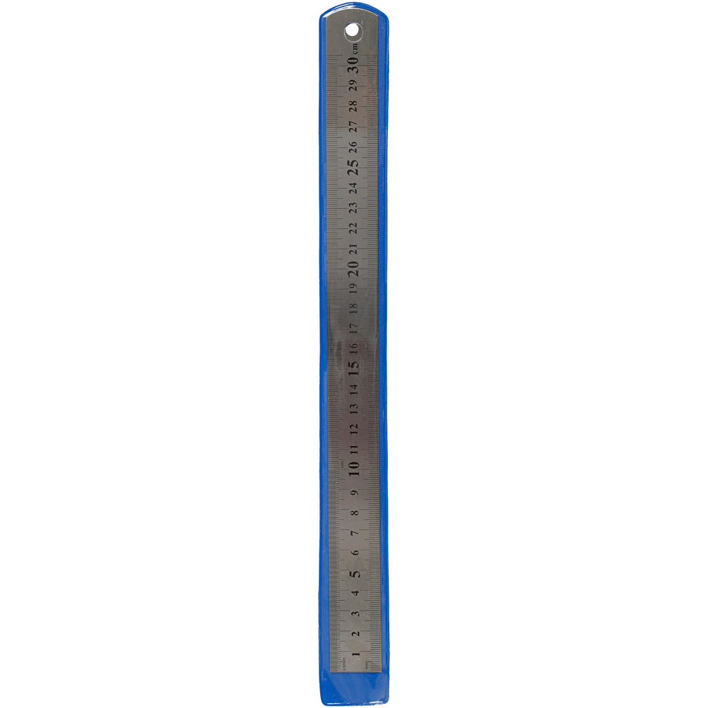 Azienda creativa https: www.cchobby.nl righello-l-30-cm-1-pezzo-11709
