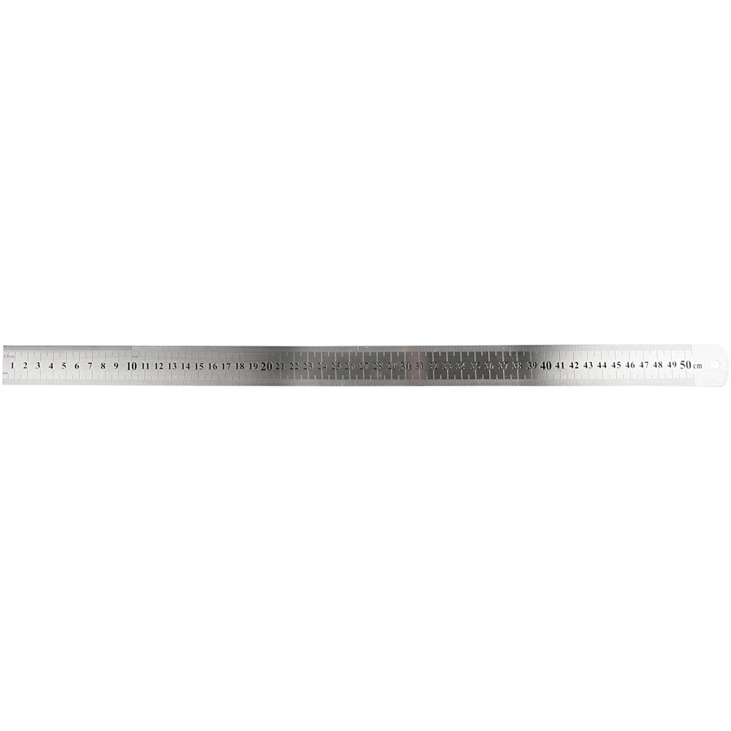 Azienda creativa https: www.cchobby.nl righello-l-50-cm-1 pezzo