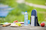 Bottle Coorrer Bottle Relier Borsa
