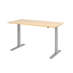Bach martellatore da tavolo sit-stand vxmka16 3 s multicolore 1600 x 800 mm