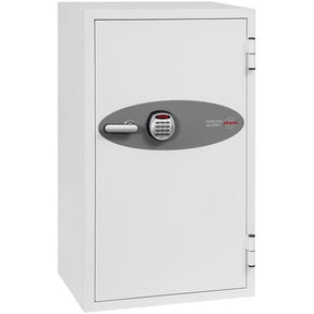 Cassaforte dati Phoenix FS0444E serratura elettronica bianca