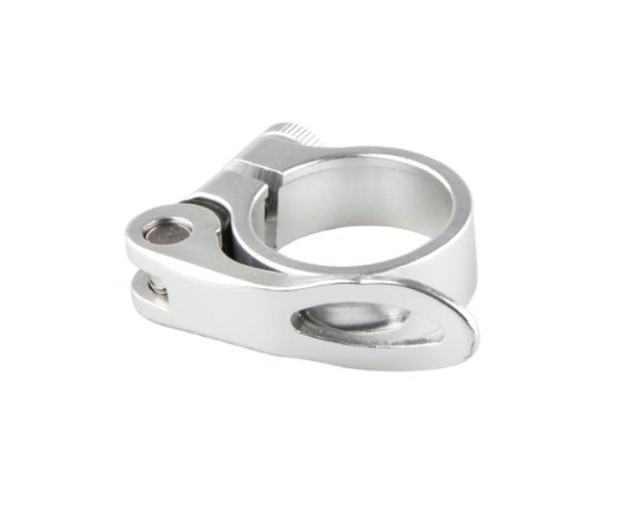 Seat Pen Mercone Alu 34.9 Silver