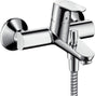 Rubinetto vasca Hansgrohe Focus - interasse 15 cm