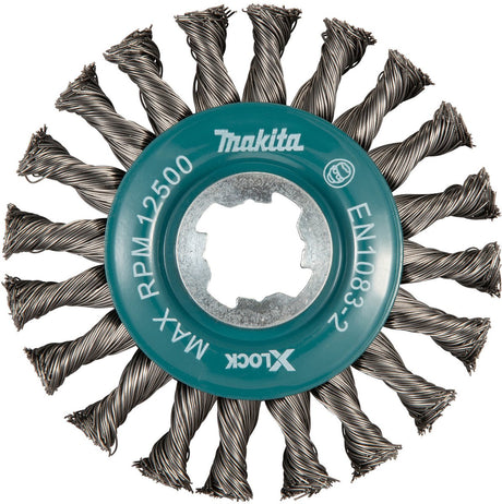 Accessori Makita lama per sega trasversale alluminio specializzata 260x30x2,4 100t -5g