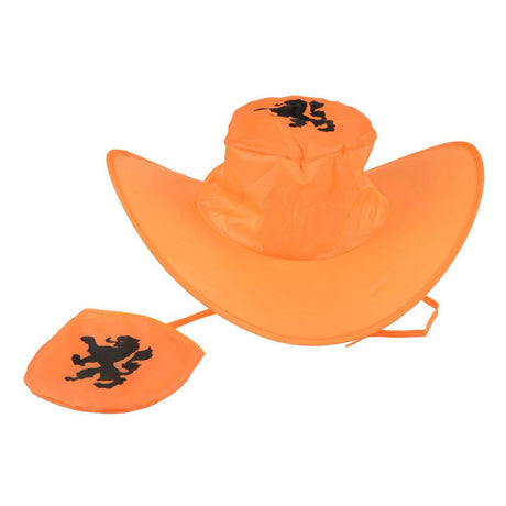 Cappello pieghevole