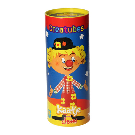 Clown Creatus