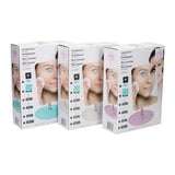 Specchio per il trucco con standard